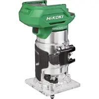 HiKOKI Batterifri fres M1808DA - SOLO
