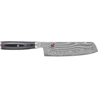 Miyabi 5000 FC-D Nakiri 17 cm, Pakkatræ