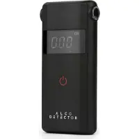 Alcodetector Breathalyzer BREATHALYZER EC4