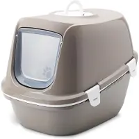 Savic Wc Reina Sift Kattesandkasse