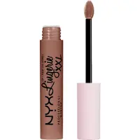 Nyx Lip Lingerie XXL Matte Liquid Lipstick 25 Candela Babe