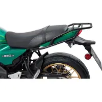Hepco & becker Kawasaki Z 650 Rs 2022 Bagasjebrett