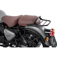 Hepco & becker Royal Enfield Classic 350 2022 Bagasjebrett