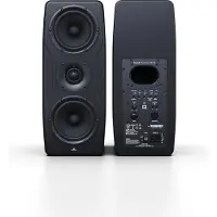 IK Multimedia Datamaskinhøyttalere IK iLoud Precision MTM - Monitorius Active