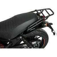 Hepco & becker Royal Enfield Hntr 350 2023 Bagasjebrett
