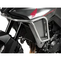 Hepco & becker Honda Xl 750 Transalp 23-24 5029539 00 09 Tankbeskytter