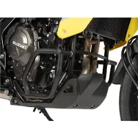 Hepco & becker Suzuki V-strom 800 De 2023 Rørformet Motor Beskytter