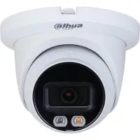 Dahua WizSense 2 Series IPC-HDW2849TM-S-IL - network surveillance camera - eyeball