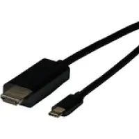EFB Elektronik Ebusbc-hdmi-4k30k.2 Hdmi Til Usb-c Kabel