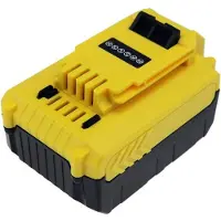 Cameron Sino Batterier til elektroverktøy for Stanley FMC688L, PCC680L, PCC685L og andre