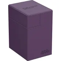 Ultimate Guard Flip´n´tray Xenoskin Kortmappe 133 Poser