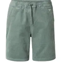 Iriedaily Corvin Shorts grønn