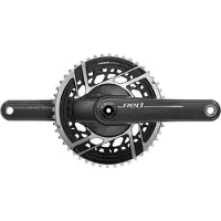 Sram Red Axs Dub 12s Krank Med Effektmåler