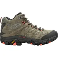 Merrell Moab 3 Mid Goretex Tursko