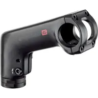 Ergotec Barracuda I 28.6/31.8 Mm Sykkelstyrestem