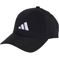 Adidas New Logo Embroidered Baseball Cap