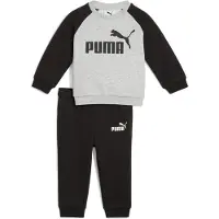 Puma Minicats Ess Raglan Treningsdress