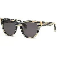 Roberto Cavalli Src095m Solbriller For Kvinner