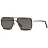 Philipp Plein Spp131 Solbriller