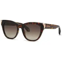 Roberto Cavalli Src095m Solbriller For Kvinner
