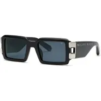 Philipp Plein Spp129m Solbriller