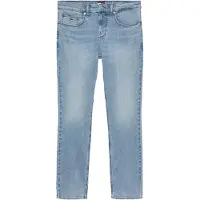 Tommy Hilfiger Scanton Bi0216 Co Slim Fit Jeans