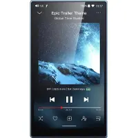 Fiio JM21 - MP3-spiller
