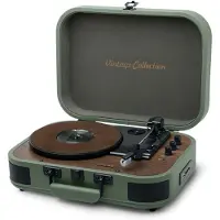 Muse Mt207pgr Platespiller