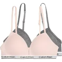 Calvin Klein G80g800741 Triangle Bh 2 Enheter