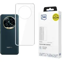 3mk Protection 3mk gjennomsiktig deksel til Realme 13 Pro+ 5G / Realme 13 Pro 5G – gjennomsiktig