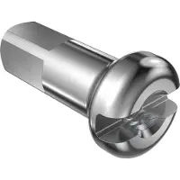 Dt Swiss 2 X 14mm Aluminum Nipler 100 Enheter