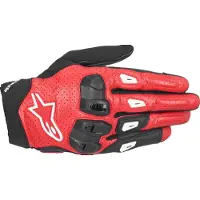 Alpinestars Sp X 7 Perforerte Skinnhansker