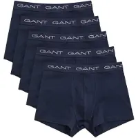 Gant 900025003 Boxers 5 Enheter