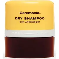 Ceremonia Dry Shampoo Con Arrowroot 10 ml
