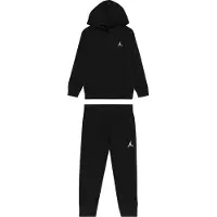 Jordan Joggedress - Svart - - 6-7 år (116-122) - Joggedress