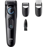 Braun Stlcorporal Bt 3520 Skjeggtrimmer