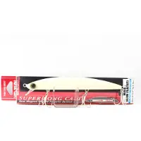 Yo-zuri Mag Slim Flat Floating Minnow 16g 125 Mm