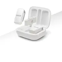Rode Wireless Micro - Lightning - Hvit