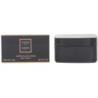 Chanel Coco Noir Creme Corps Kremer 150g
