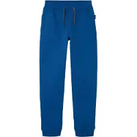 Name It Kids Joggebukser - NkmSweat - Noos - Sett seil - - 10 år (140) - Joggebukse