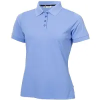 Calvin Klein Golf Club Polo Kortermet Poloskjorte