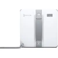 Ecovacs Mini Wg841-01td Grey White Vindusvaskerrobot