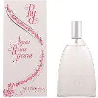 Aire Sevilla Rosas Frescas Eau De Toilette 150ml