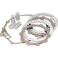 TRW Honda Cbr 929 Rr Fireblade 00 Komplett Clutch