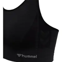 Hummel Cleaa Seamless Sport-topp