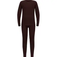 Odlo Merino 200 Basislagsett