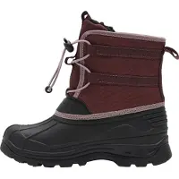 Hummel Vintersko - Icicle Low Jr - Rhododendron - - 32 - Vinterstøvler