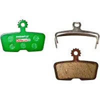 Swissstop Avid Code R 2012 Skivebremseklosser