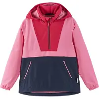 Reima Teivola ReimaTec Vårjakke Sunset Pink (146 / 11 år)