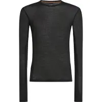 Icebreaker Merino 75 Cool Lite Featherlight Langarmet Baselag